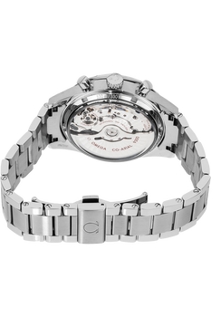 Speedmaster &#39;57 Co-Axial Chronograph Stainless Steel Automatic