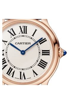 Ronde Louis Cartier