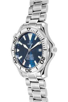 Seamaster Stainless Steel Automatic