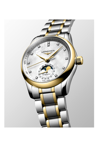 The Longines Master Collection