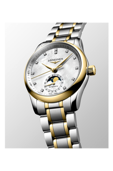 The Longines Master Collection