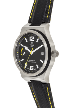 North Flag Stainless Steel Automatic