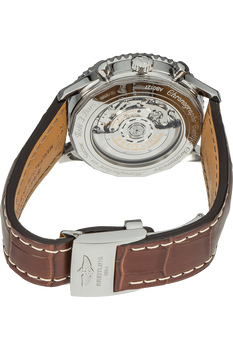 Navitimer 01 Stainless Steel Automatic