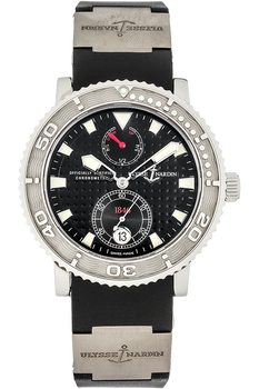 Marine Diver Stainless Steel Automatic