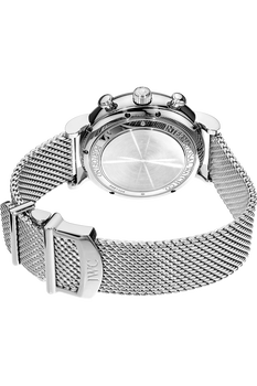 Portofino Chronograph Stainless Steel Automatic