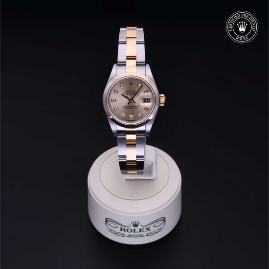 Datejust