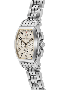 Royal Eagle Chronograph Stainless Steel Automatic