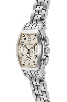 Royal Eagle Chronograph Stainless Steel Automatic