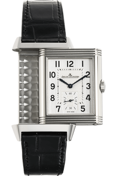 Reverso Stainless Steel Manual