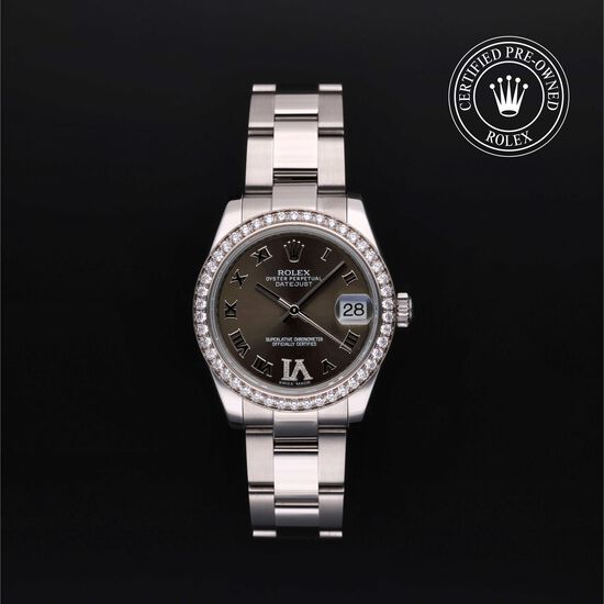 Datejust