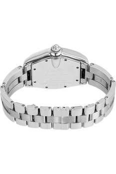 Roadster Stainless Steel Automatic