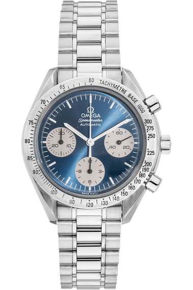 Pre owned omega speedmaster reduced outlet