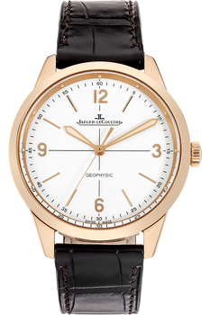 Geophysic 1958 Limited Edition Rose Gold Automatic