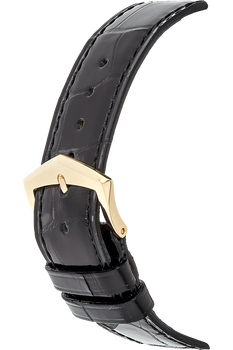 Calatrava Reference 5120 Yellow Gold Automatic