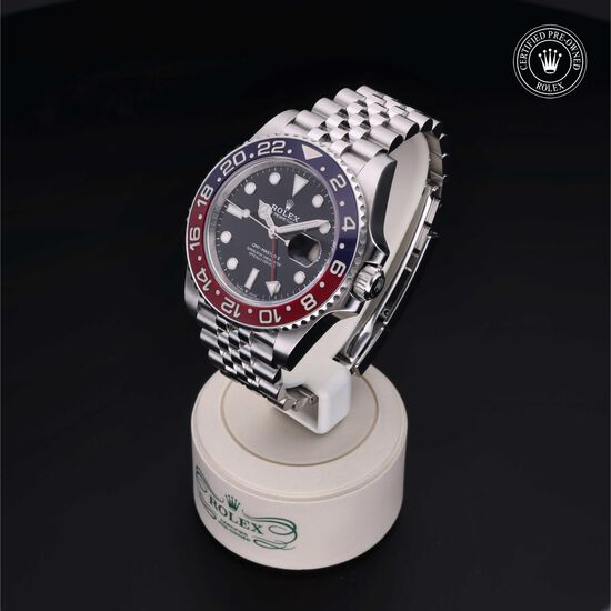 GMT-Master II