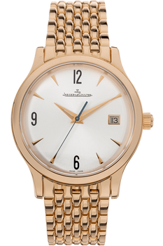 Master Control Rose Gold Automatic