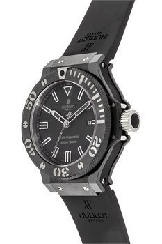 Big Bang King Ice Bang Ceramic and Titanium Automatic