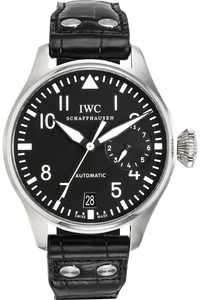 Big Pilot's Stainless Steel Automatic