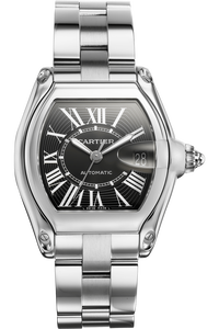 Roadster Stainless Steel Automatic