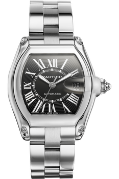 Roadster Stainless Steel Automatic