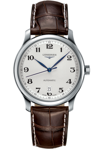 The Longines Master Collection