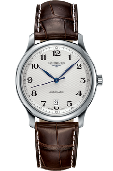 The Longines Master Collection