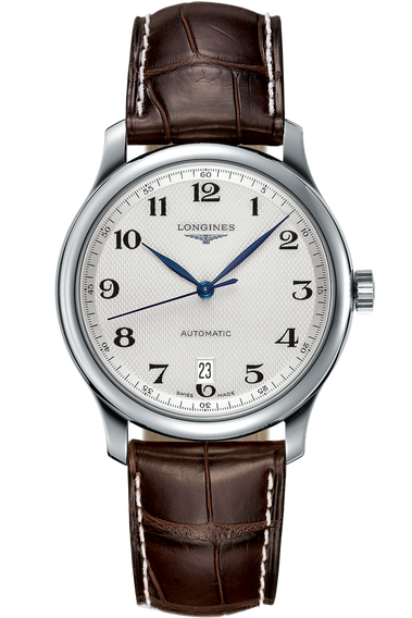 The Longines Master Collection