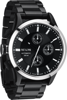 Automatic Chrono