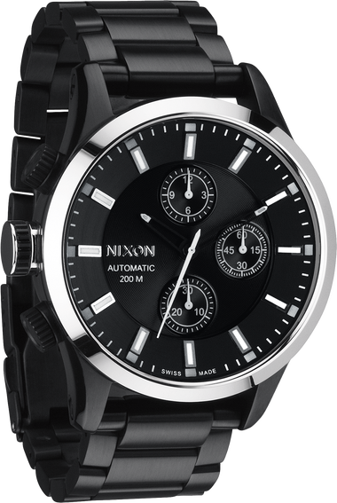 Nixon Automatic Chrono A221 001