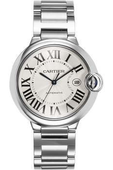 Ballon Bleu Stainless Steel Automatic