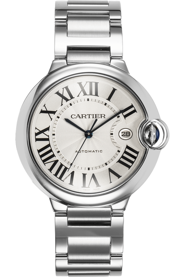Cartier w69012z4 discount