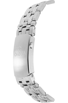 Seamaster Diver Co-Axial Chronograph Stainless Steel Automatic