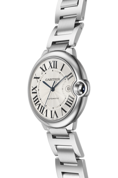 Ballon Bleu Stainless Steel Automatic
