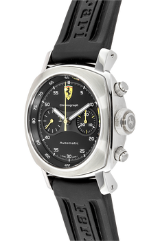 Ferrari Scuderia Chronograph Stainless Steel Automatic