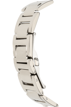 Ballon Bleu White Gold Automatic