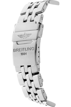 Bentley 6.75 Stainless Steel Automatic