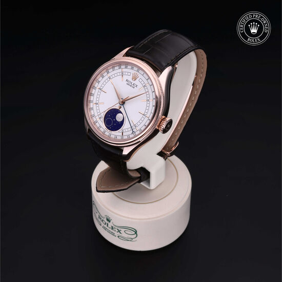 Cellini Moonphase