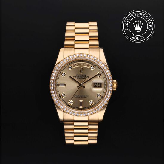 Day-Date
