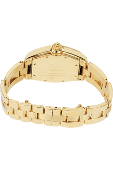 Roadster Yellow Gold Automatic