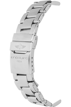 Avenger II Stainless Steel Automatic