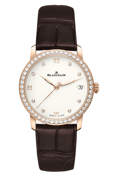 Villeret Women Date