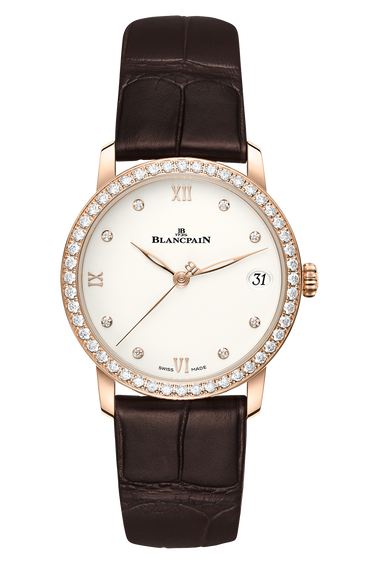 Villeret Women Date