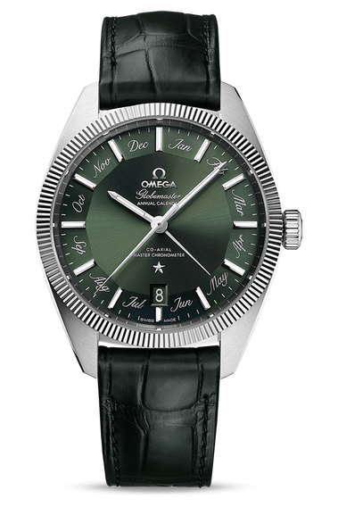 Omega Constellation Globemaster Calendar 13033412210001