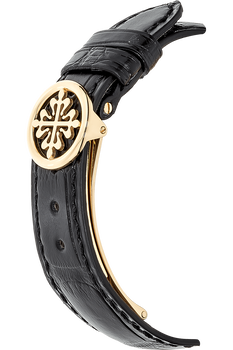 Travel Time Reference 5134 Yellow Gold Manual