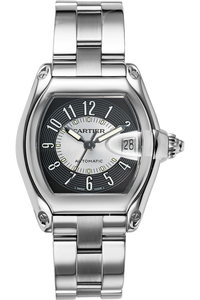 Roadster Stainless Steel Automatic