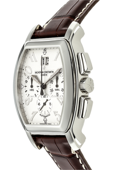 Royal Eagle Chronograph Stainless Steel Automatic