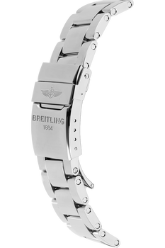 Avenger II Stainless Steel Automatic