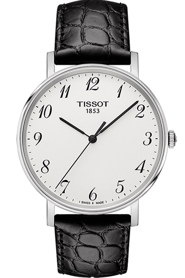 Tissot Everytime Quartz T1094101603200