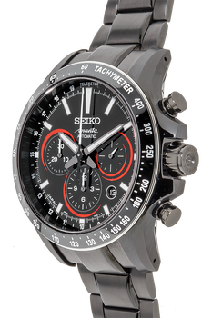 Ananta Kumadori PVD Stainless Steel Automatic