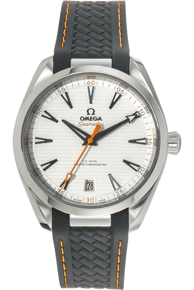 Seamaster Aqua Terra Co-Axial Stainless Steel Automatic